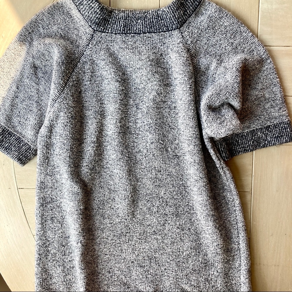 Lauren Manoogian GORGEOUS Alpaca Sweater SZ S